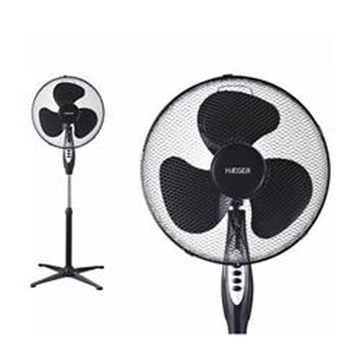 Box Ventilator Haeger SF-16B.012A (Refurbished A)