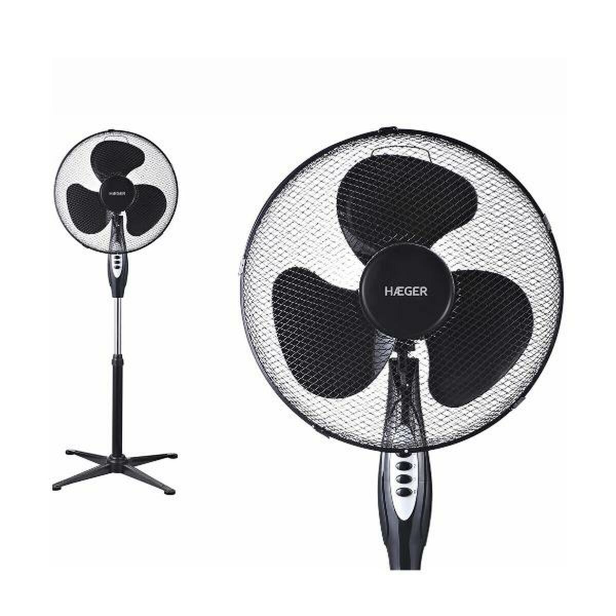 Box Ventilator Haeger SF-16B.012A (Refurbished A) Box Ventilator Haeger SF-16B.012A (Refurbished A)