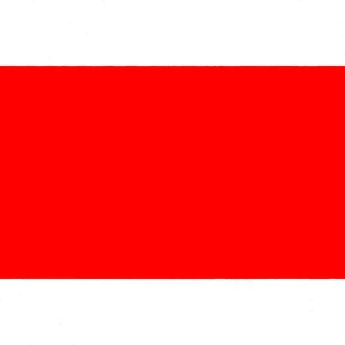 Eva Rubber Fama EB24 Red 2 mm 2,0 mm 50 x 70 cm 10 Units