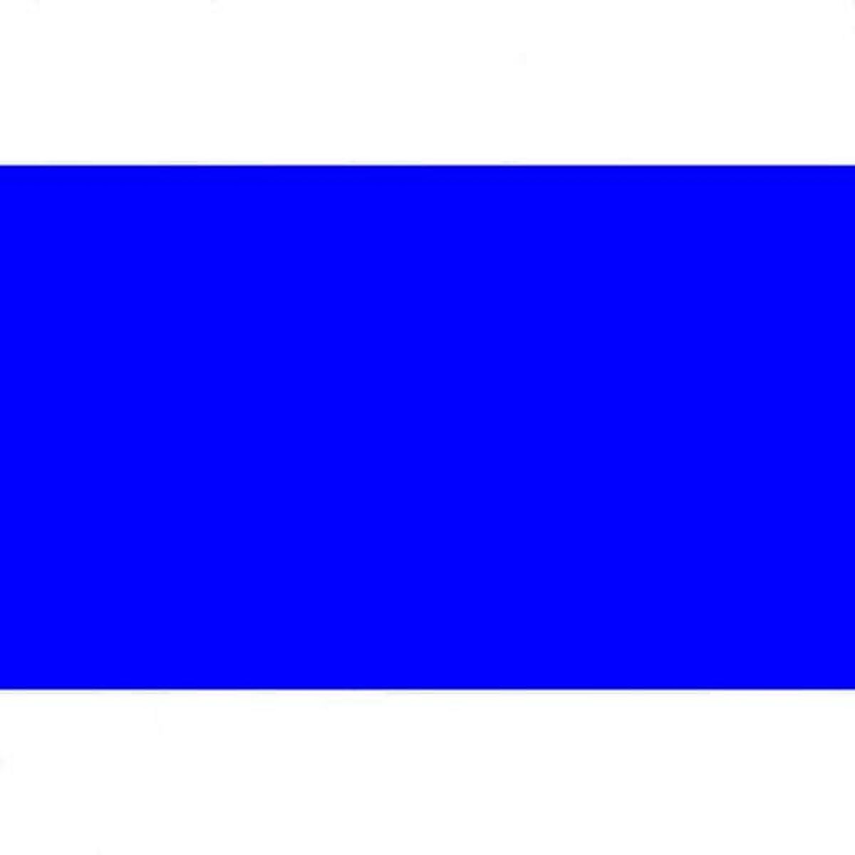 Eva Rubber Fama EB40 Blue 2 mm 2,0 mm 50 x 70 cm 10 Units Eva Rubber Fama EB40 Blue 2 mm 2,0 mm 50 x 70 cm 10 Units