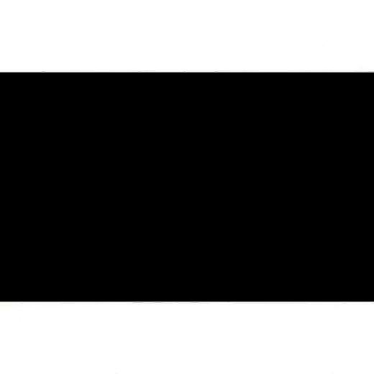 Eva Rubber Fama EB57 Black 2 mm 2,0 mm 50 x 70 cm 10 Units Eva Rubber Fama EB57 Black 2 mm 2,0 mm 50 x 70 cm 10 Units