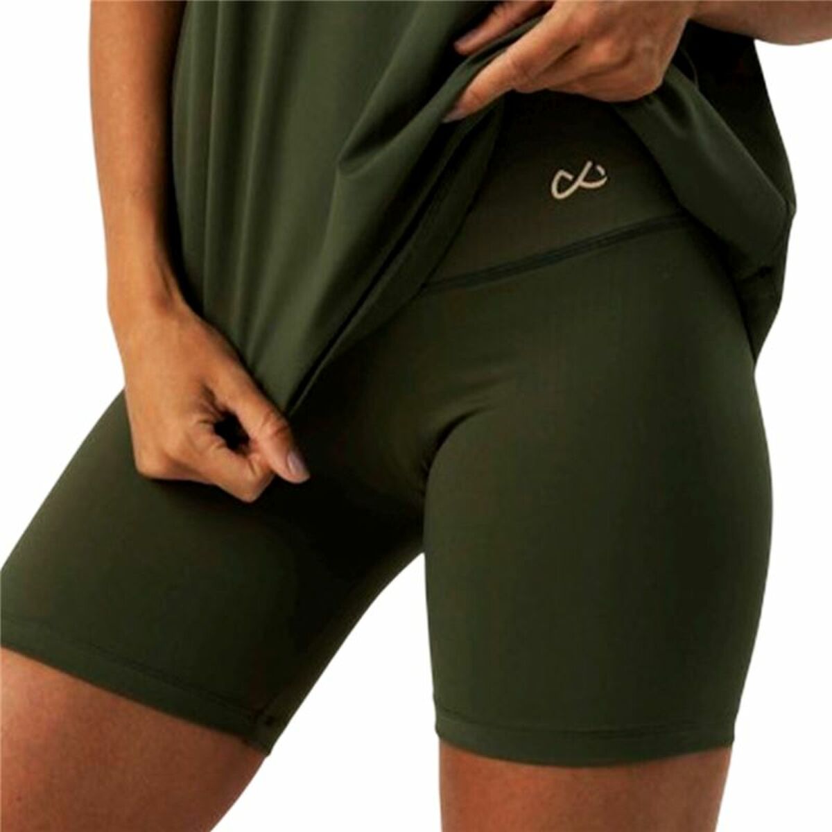 Sport leggings for Women Ditchil Alive Olive Sport leggings for Women Ditchil Alive Olive