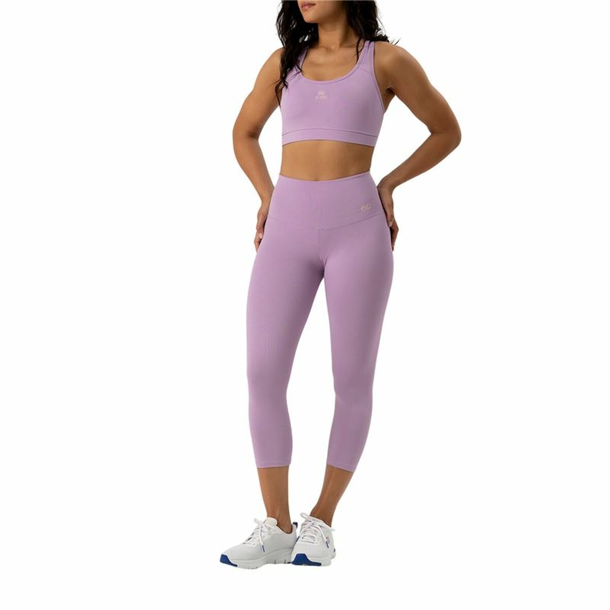 Sport leggings for Women Ditchil Magny Plum Sport leggings for Women Ditchil Magny Plum