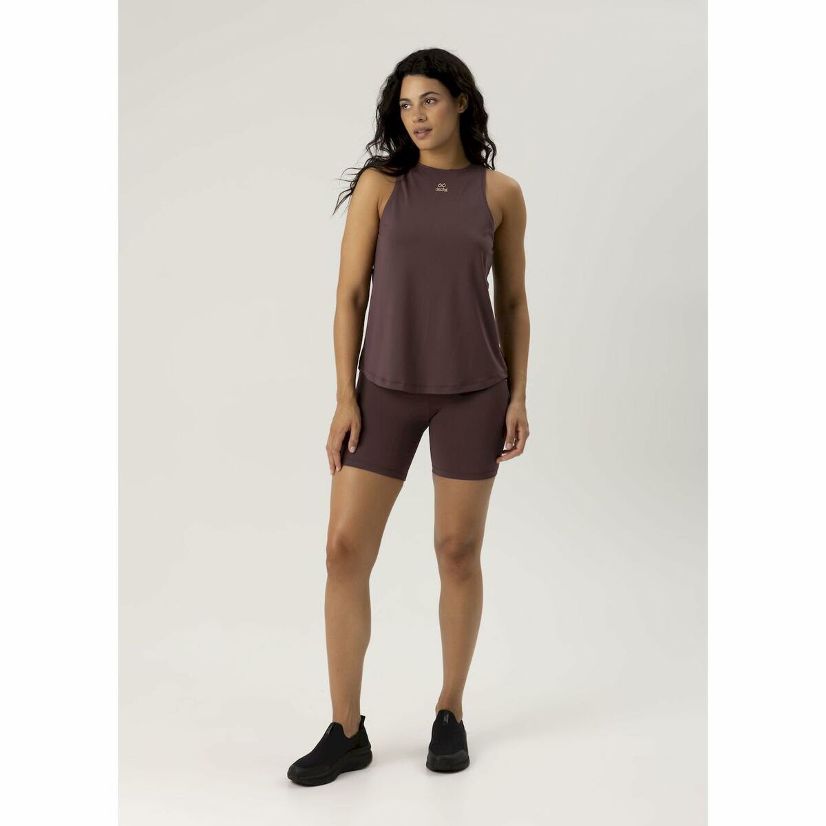 Sport leggings for Women Ditchil Alive Blue Purple