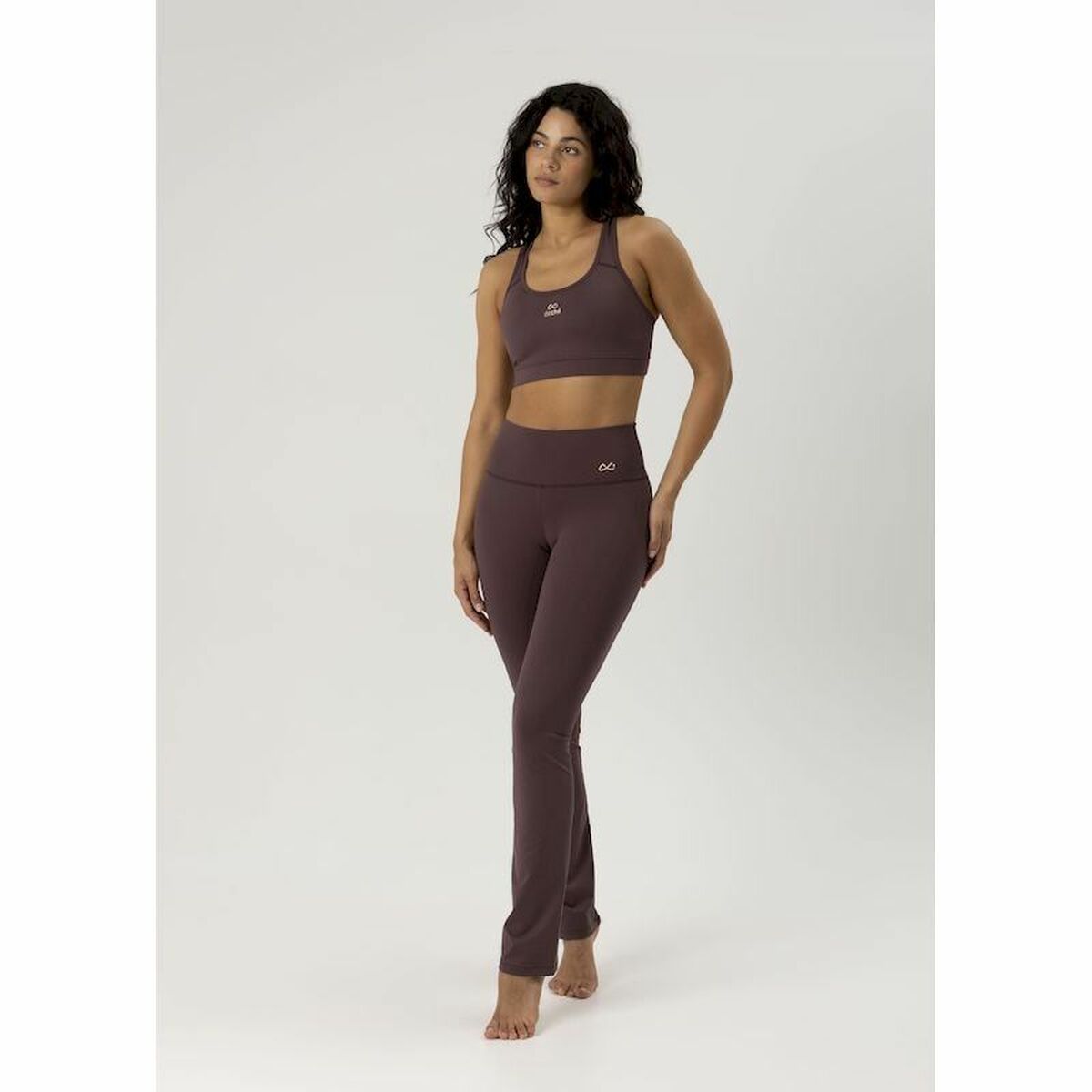 Sport leggings for Women Ditchil Regular Comfy