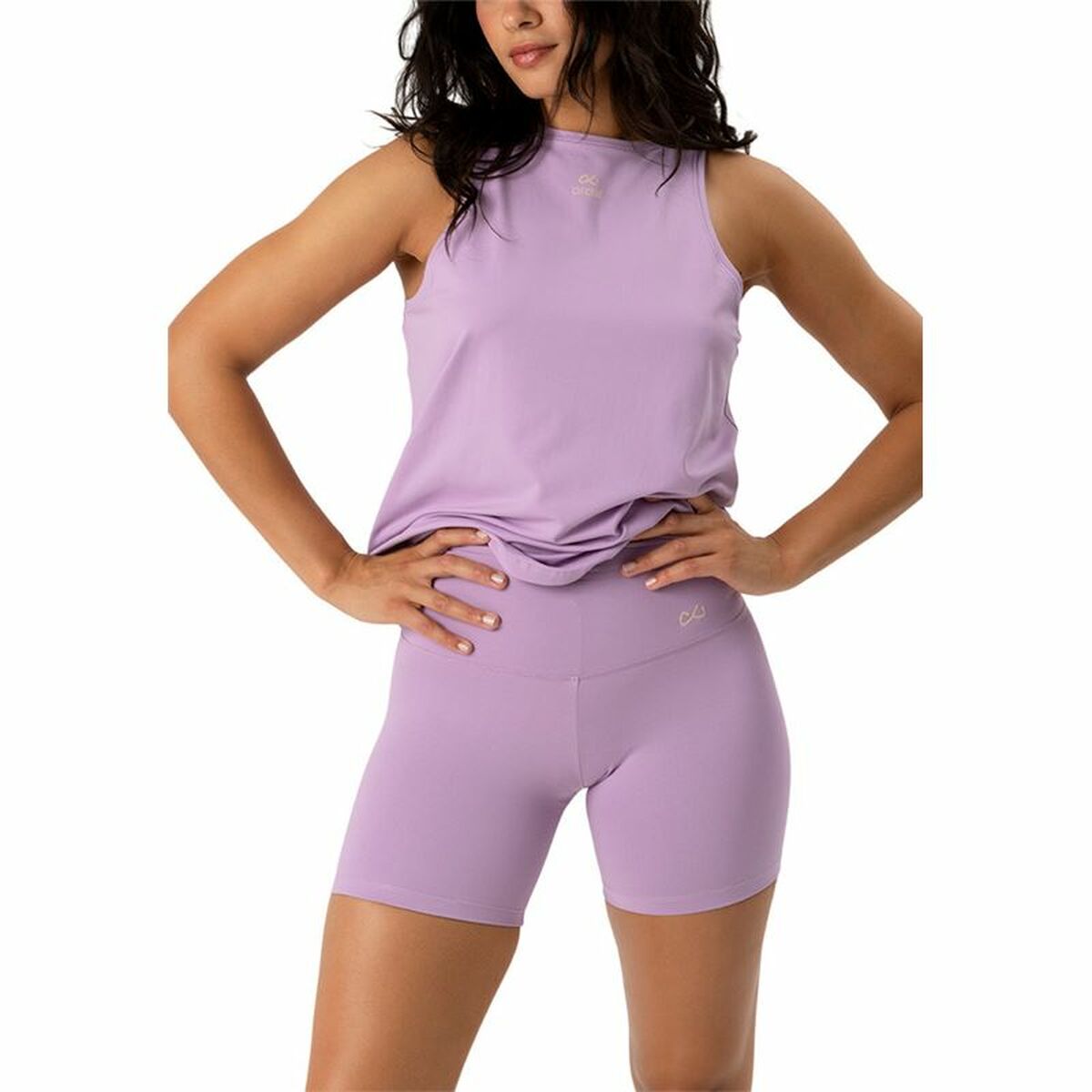 Women’s Sleeveless T-shirt Ditchil Ditchill Tank Top Energy Mujer