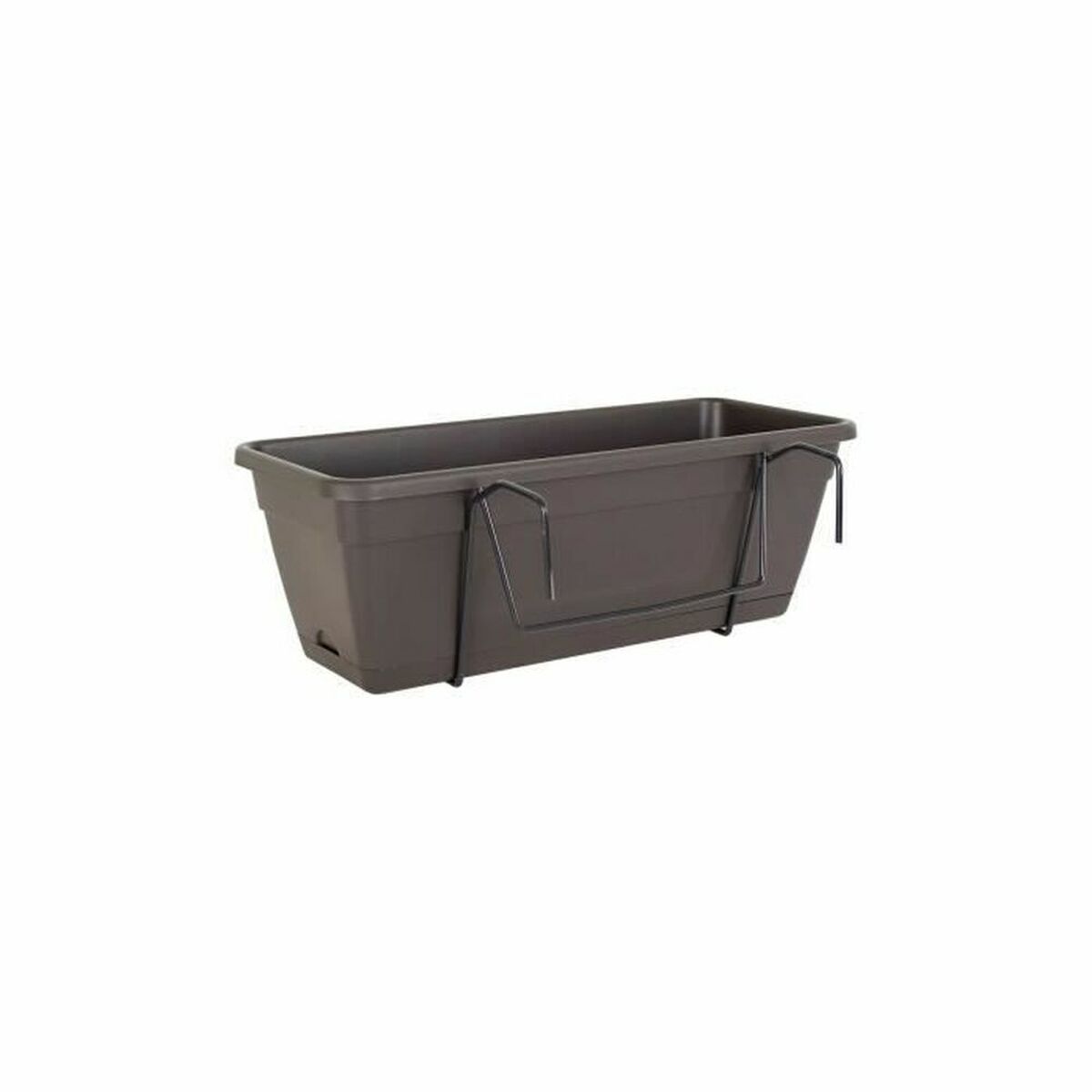 Plant pot Artevasi 5600442812862 Grey Plant pot Artevasi 5600442812862 Grey