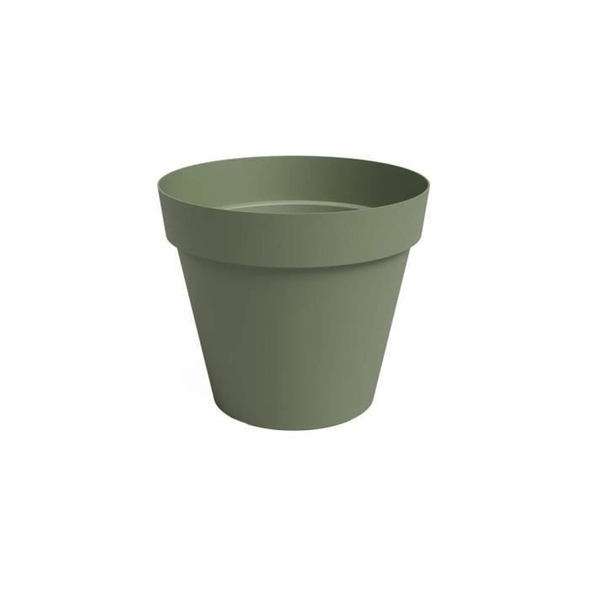 Planter Artevasi CAPRI Green Ø 40 cm Planter Artevasi CAPRI Green Ø 40 cm