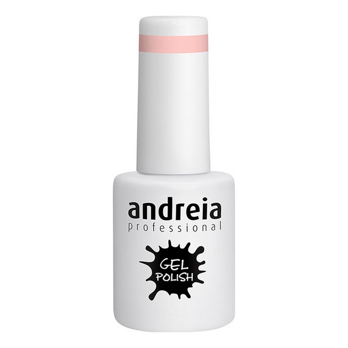 Nail Polish Semi-permanent Gel Polish Andreia Professional Gel NÂº 200 (10,5 ml)
