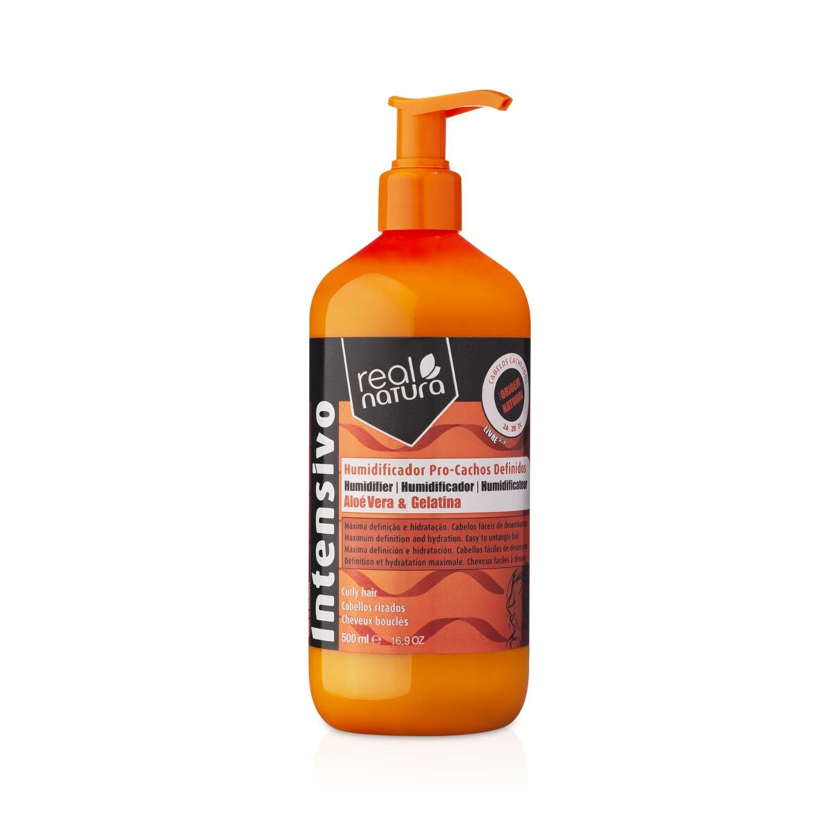 Shampoo Lola Cosmetics Procachos Definidos 500 ml Shampoo Lola Cosmetics Procachos Definidos 500 ml