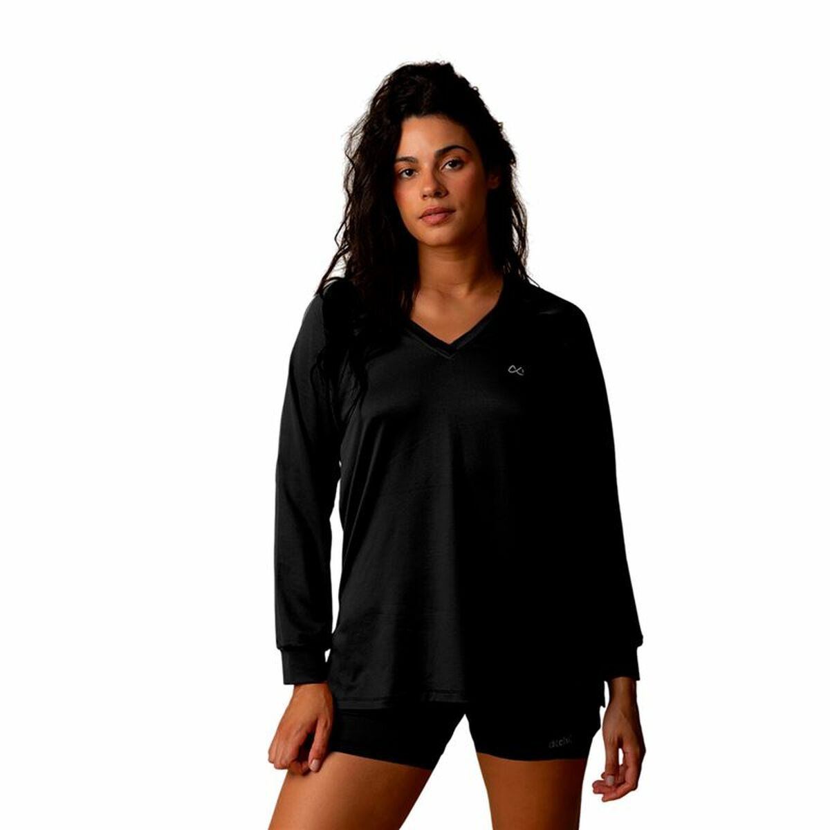 Sport leggings for Women Ditchil Sweetie Black Fitness Sport leggings for Women Ditchil Sweetie Black Fitness