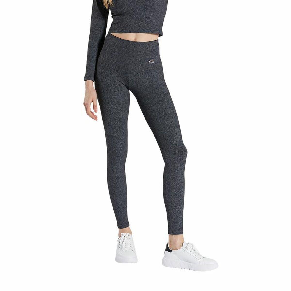 Sport leggings for Women Ditchil Momentum Dark grey Sport leggings for Women Ditchil Momentum Dark grey