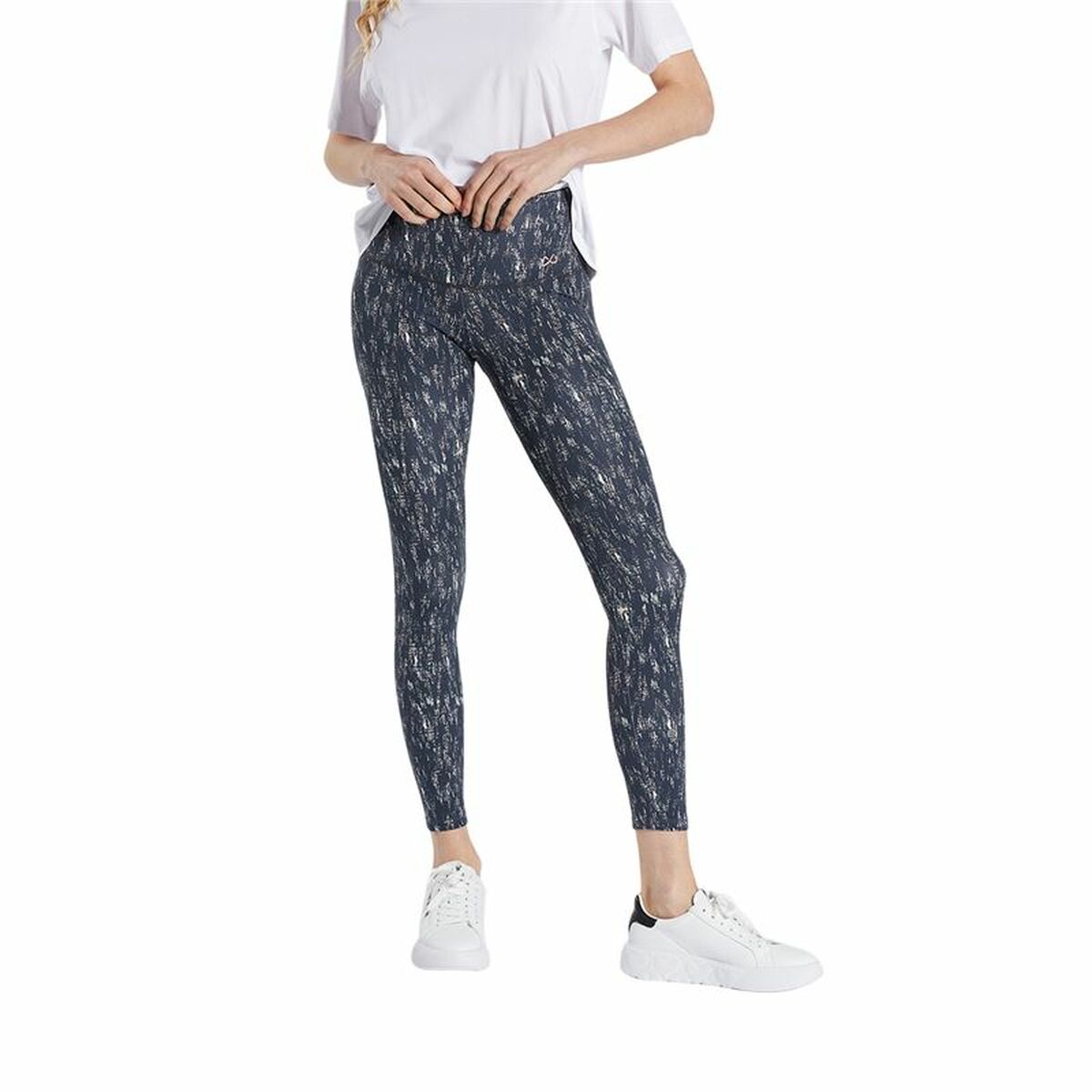 Sport leggings for Women Ditchil Vibrant Dark blue Sport leggings for Women Ditchil Vibrant Dark blue