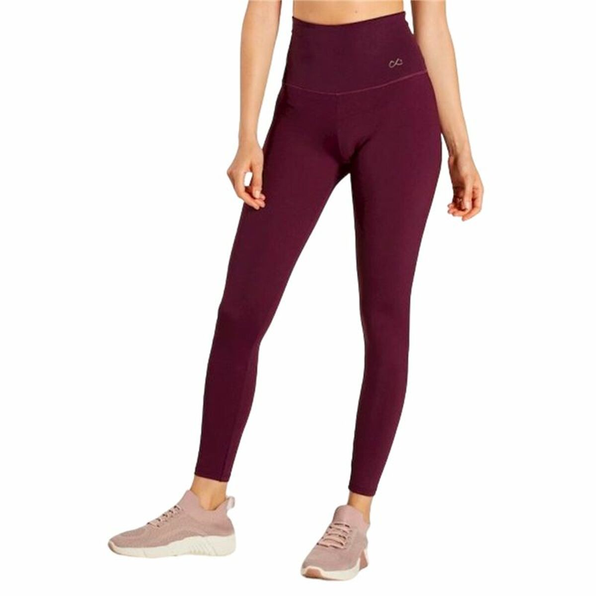 Sport leggings for Women Ditchil Ruby Brown Sport leggings for Women Ditchil Ruby Brown