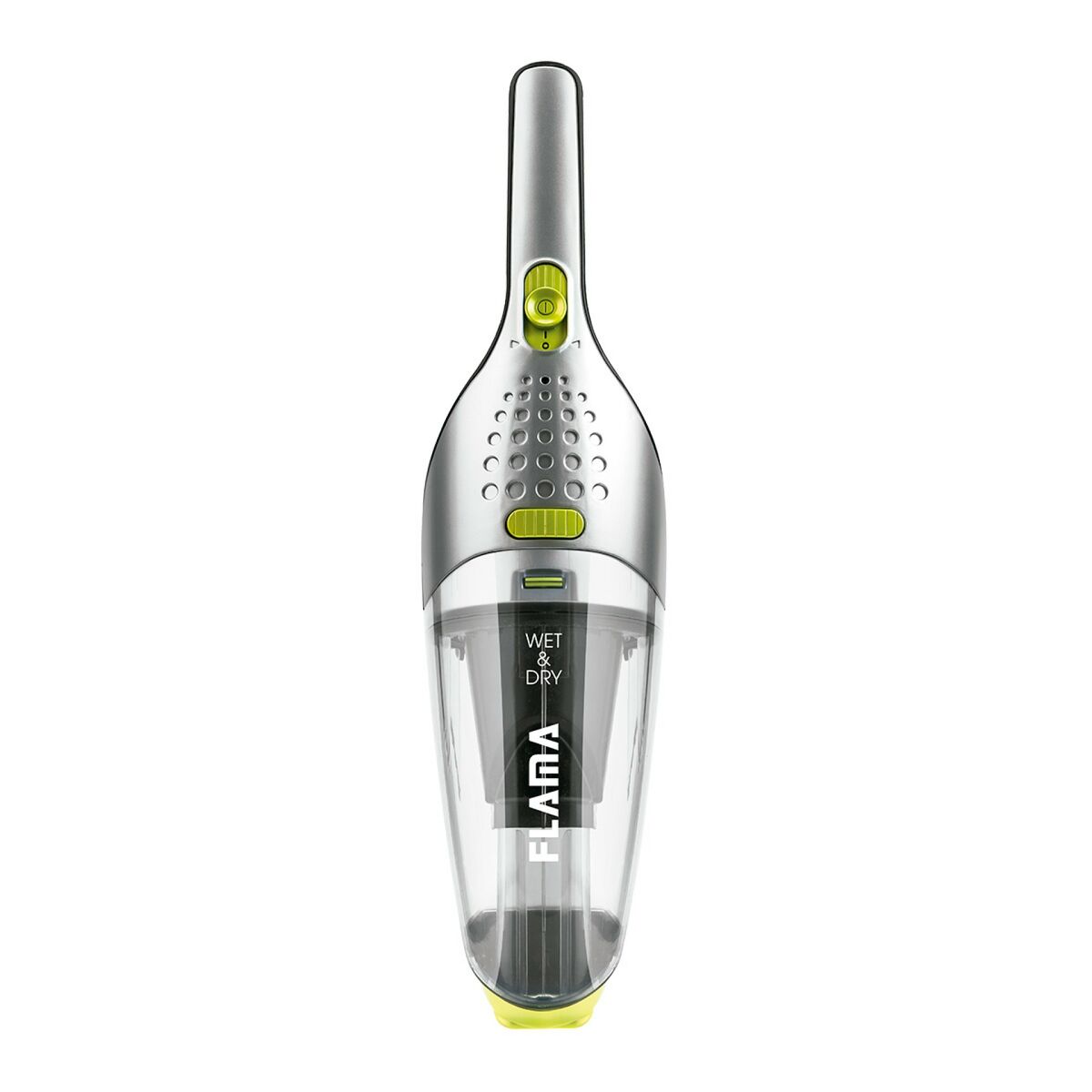 Handheld Vacuum Cleaner Flama 1608FL 55 W Handheld Vacuum Cleaner Flama 1608FL 55 W