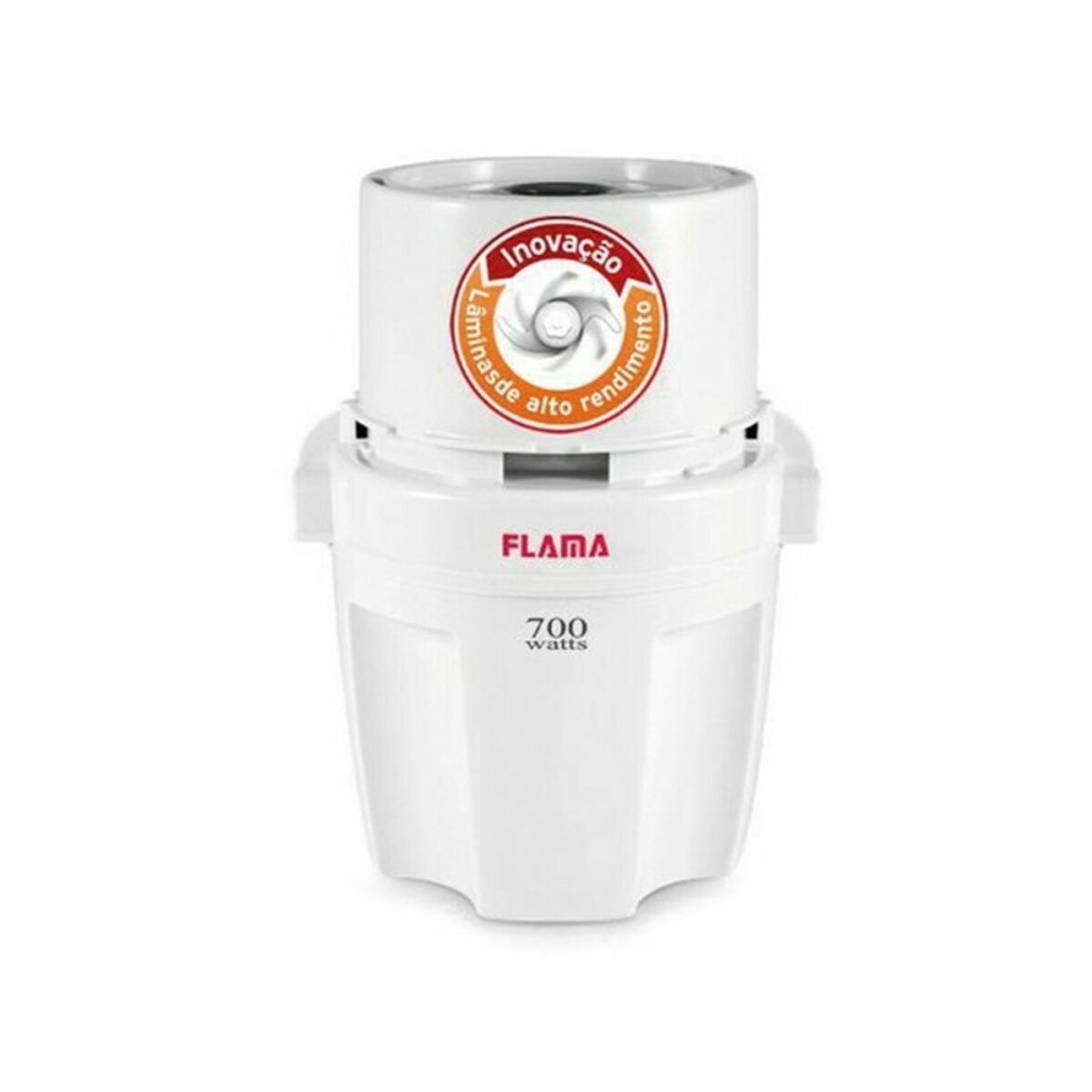 Mincer Flama 1705FL 700W (0,2 L) Mincer Flama 1705FL 700W (0,2 L)