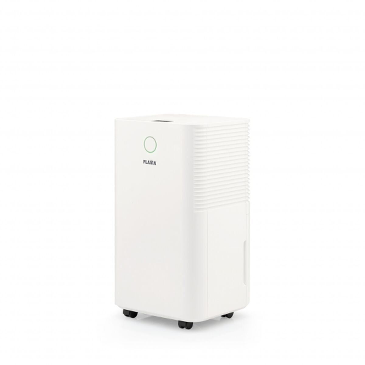 Dehumidifier Flama 1317FL 195 W 2 L Dehumidifier Flama 1317FL 195 W 2 L