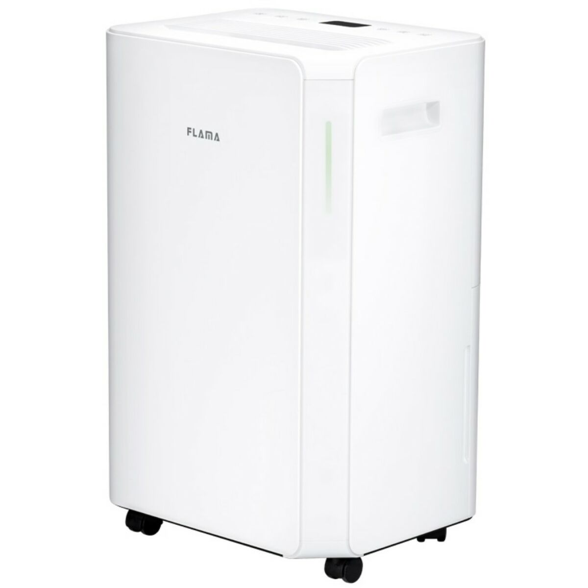 Dehumidifier Flama 1329FL 330 W 4,5 L Dehumidifier Flama 1329FL 330 W 4,5 L