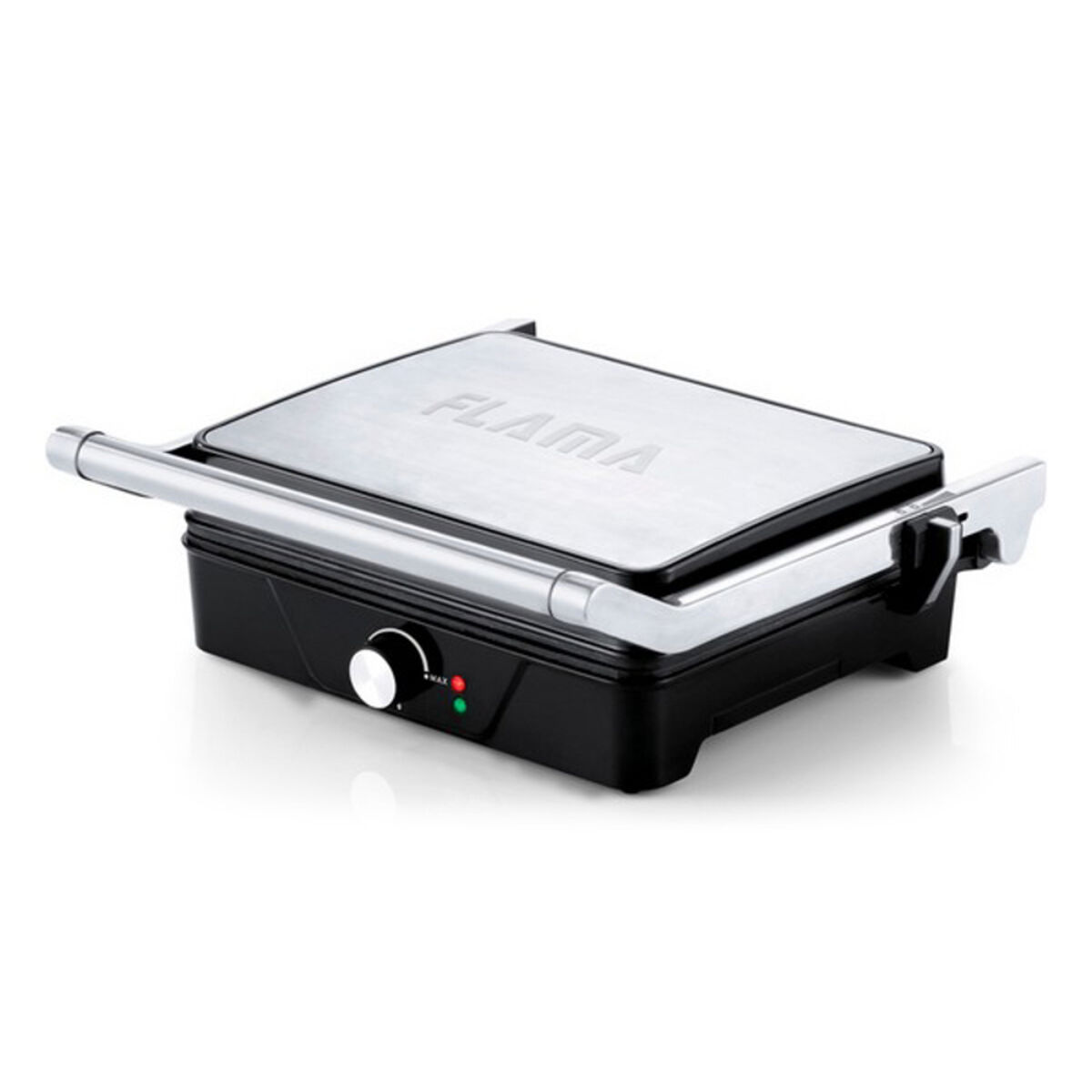Contact grill Flama 4521FL 2000W 2000 W Contact grill Flama 4521FL 2000W 2000 W