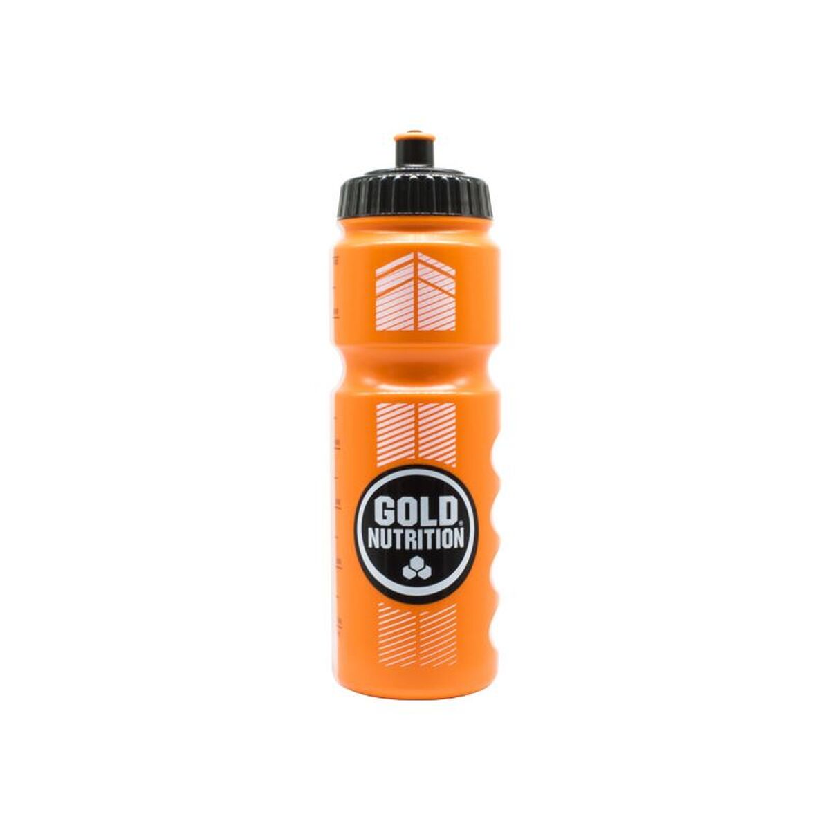 Bottle Gold Nutrition GNBIDAO-VENDA Dark Orange Aluminium 700 ml Bottle Gold Nutrition GNBIDAO-VENDA Dark Orange Aluminium 700 ml