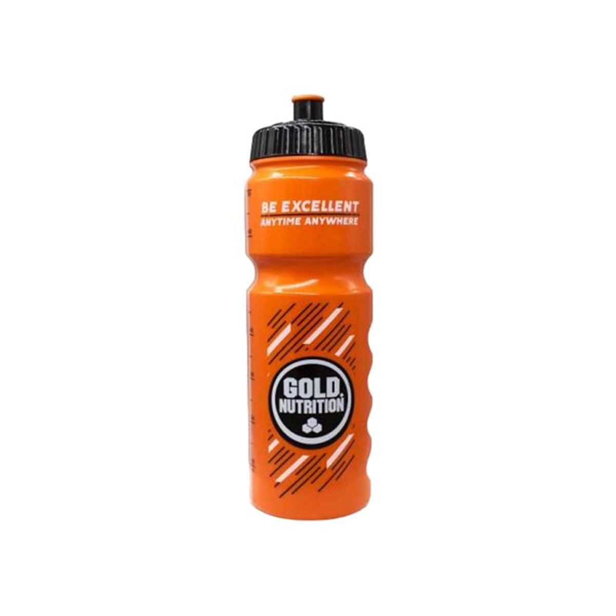 Bottle Gold Nutrition GN61910 Dark Orange 500 ml