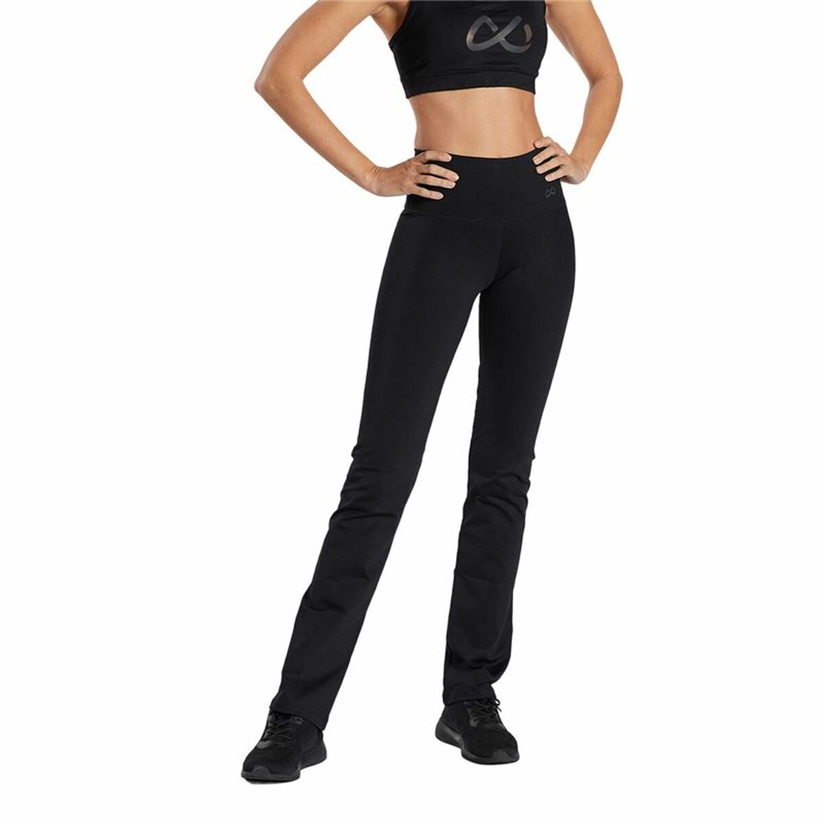 Sport leggings for Women Ditchil Black Sport leggings for Women Ditchil Black