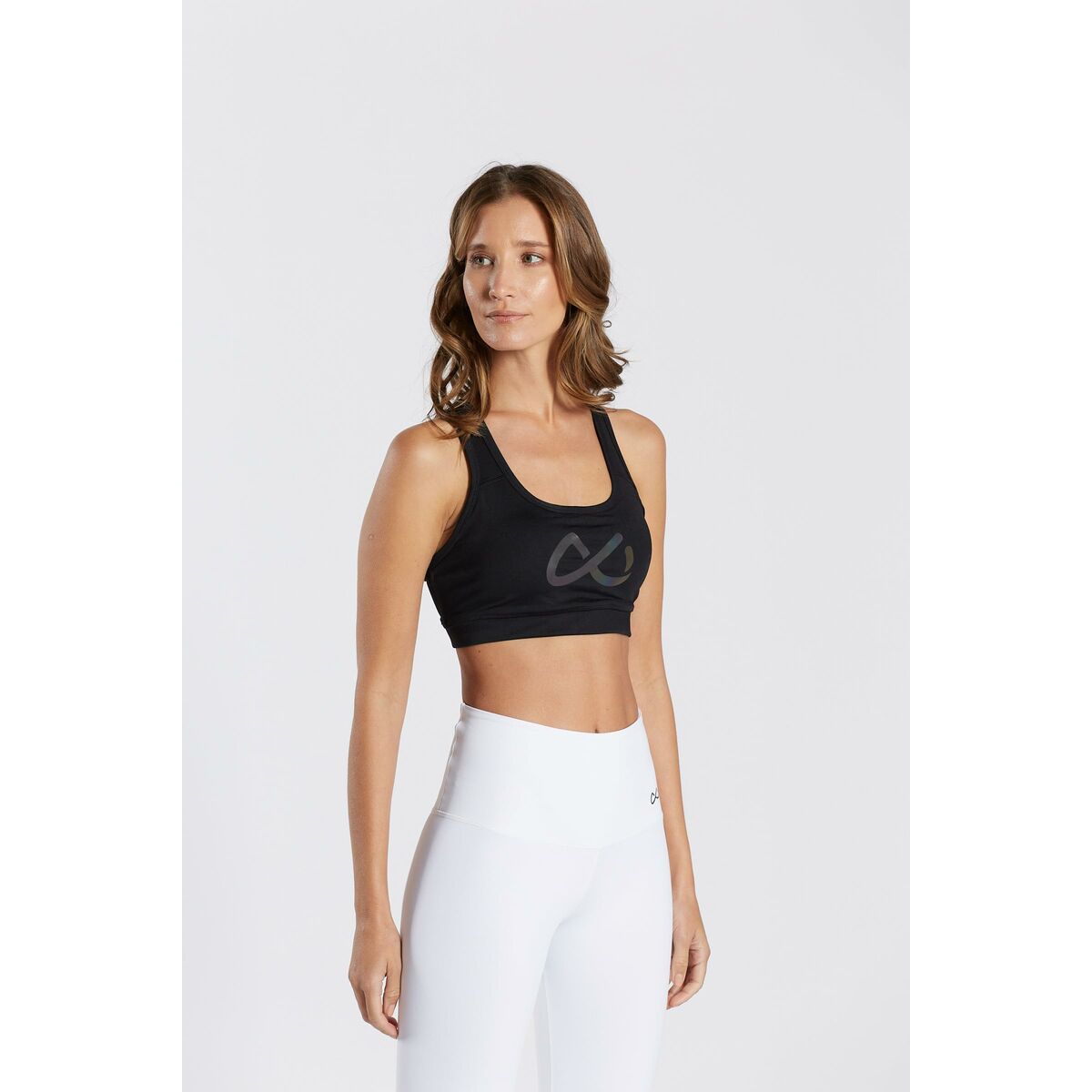 Sports Bra Ditchil Fire Muje