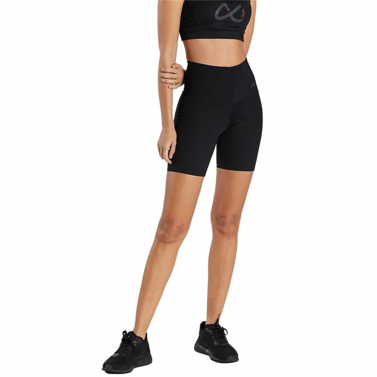 Sport leggings for Women Ditchil Alive Black Sport leggings for Women Ditchil Alive Black