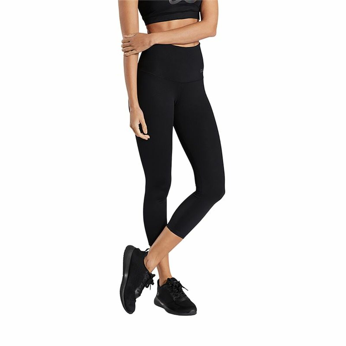 Sport leggings for Women Ditchil Magny Black Sport leggings for Women Ditchil Magny Black