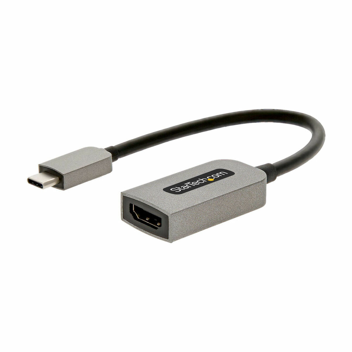 USB C to HDMI Adapter Startech USBC-HDMI-CDP2HD4K60 4K Ultra HD 60 Hz USB C to HDMI Adapter Startech USBC-HDMI-CDP2HD4K60 4K Ultra HD 60 Hz
