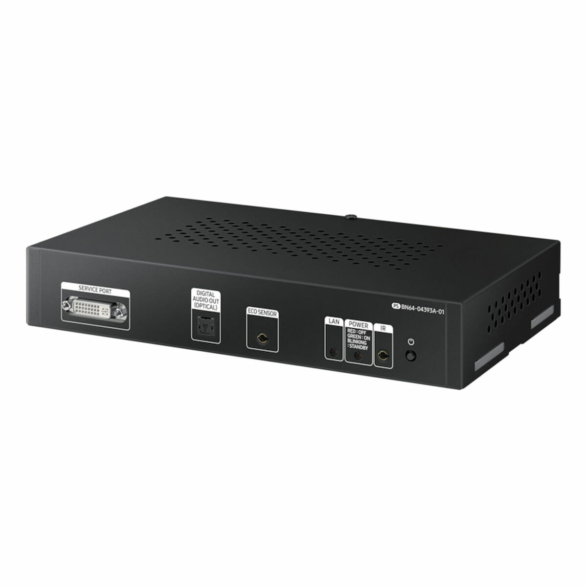 Streaming content Samsung (Refurbished A)