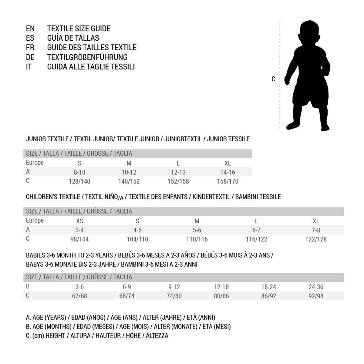 Child’s Bathing Costume Liquid Sport Hello