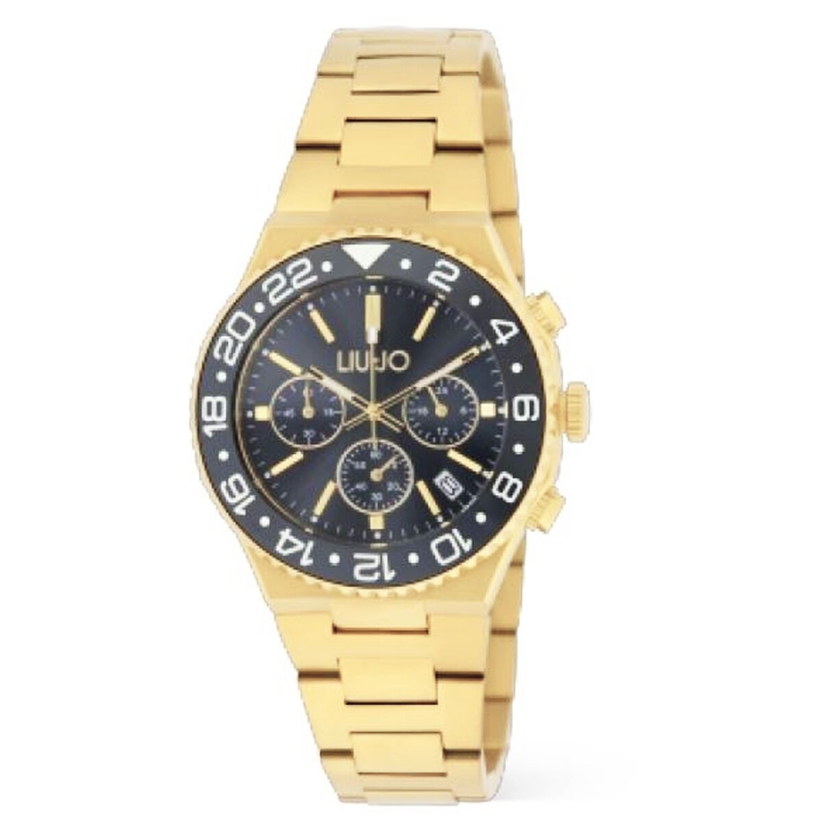 Men’s Watch LIU JO TLJ2480 Golden