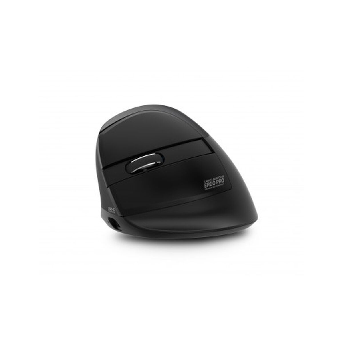 Ergonomic Optical Mouse Urban Factory EPL20UF 4000 dpi Ergonomic Optical Mouse Urban Factory EPL20UF 4000 dpi