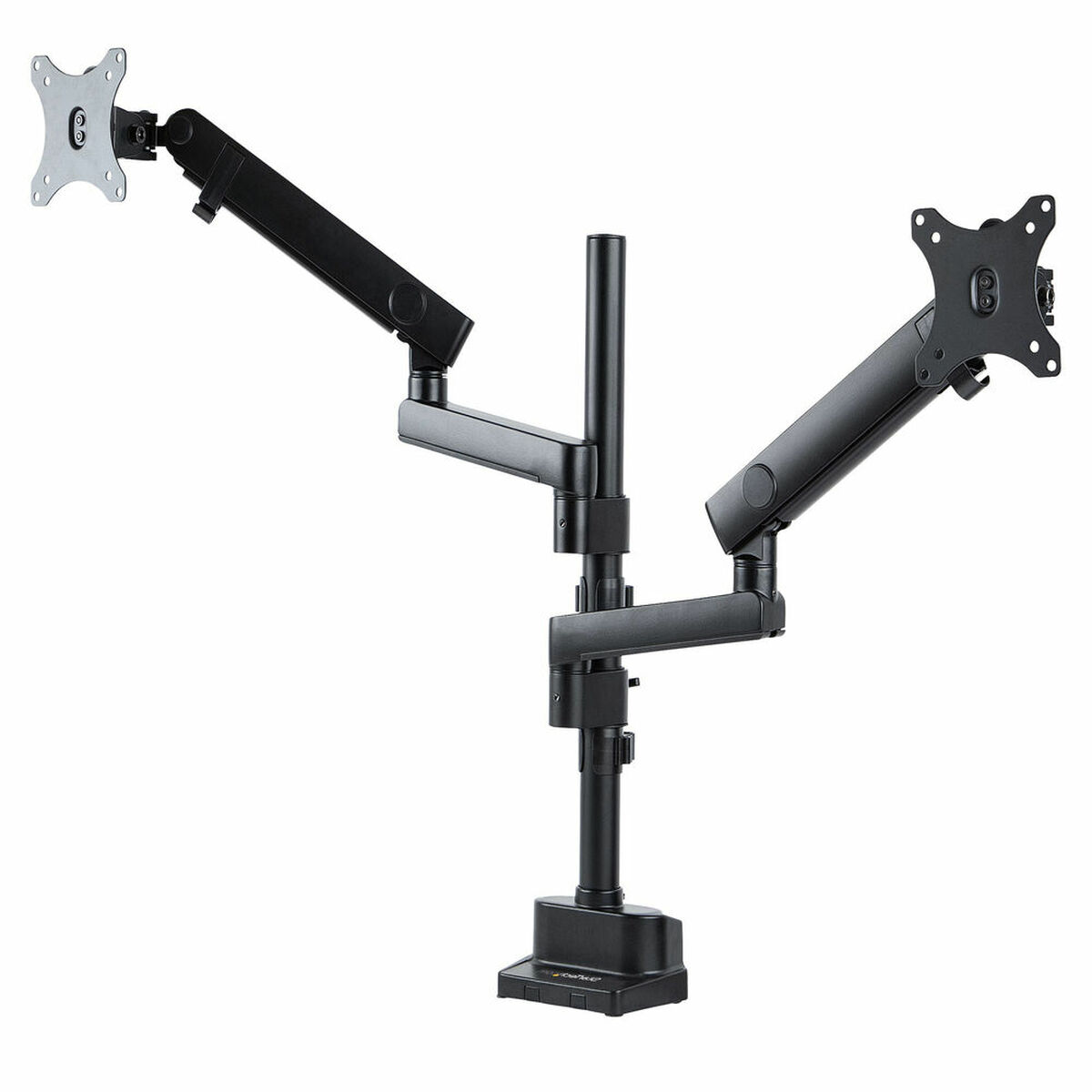 Screen Table Support Startech ARMDUALPIVOT Screen Table Support Startech ARMDUALPIVOT
