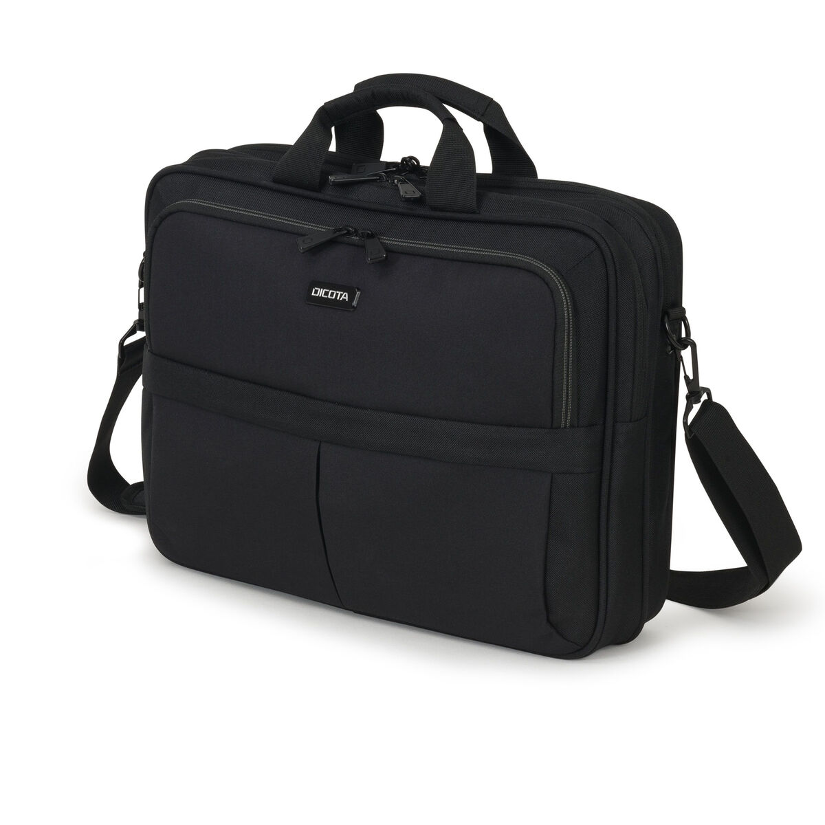 Laptop Case Dicota D31427-RPET Black 12″ 14,1”