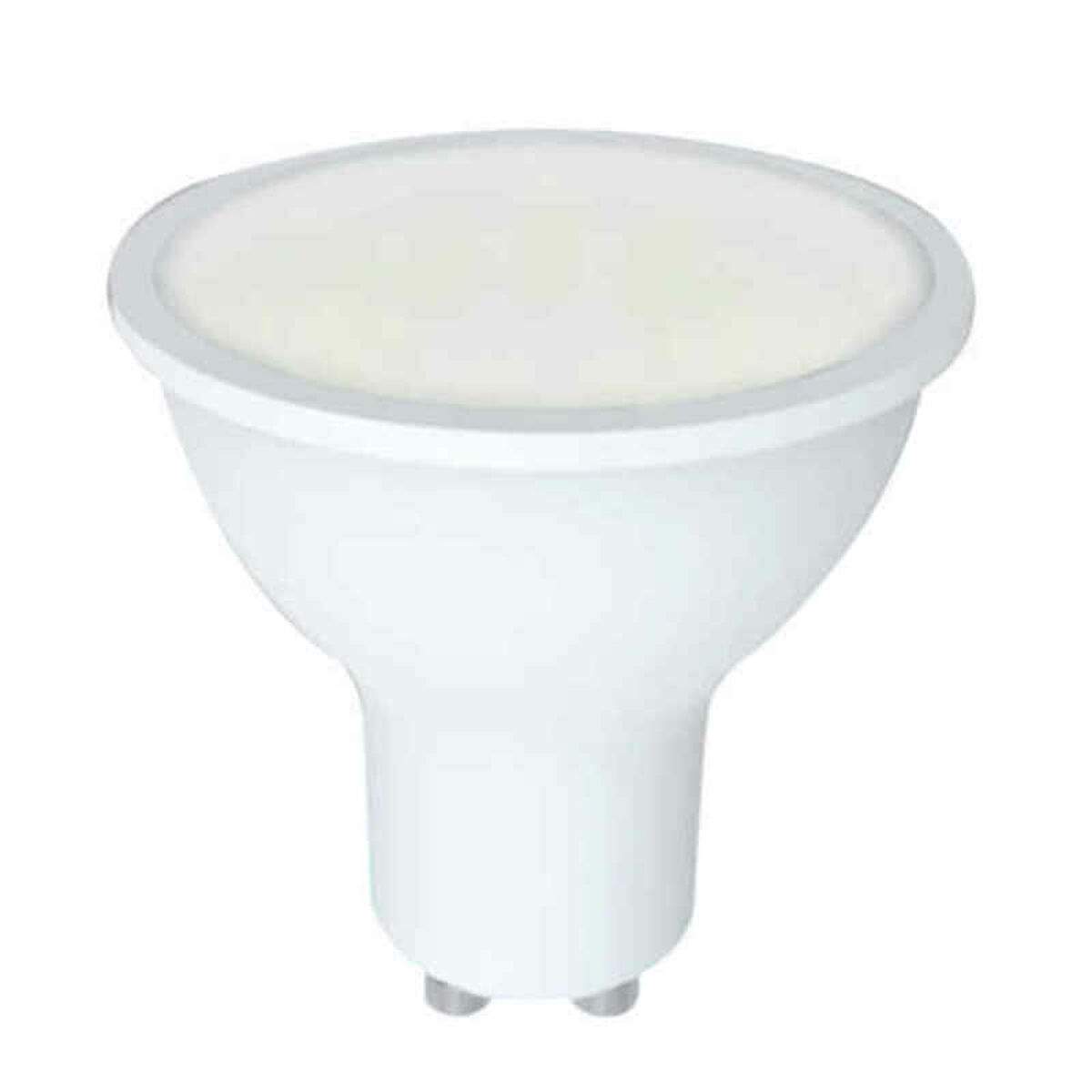 Smart Light bulb LED Denver Electronics SHL-440 Wifi 5W GU10 2700K – 6500K GU10