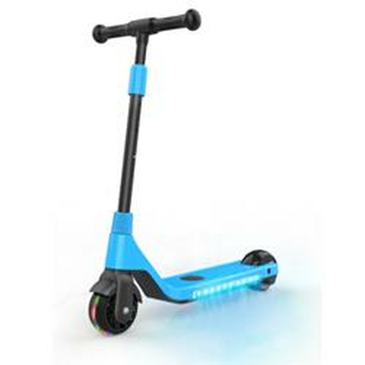 Electric Scooter Denver Electronics Blue (Refurbished D)
