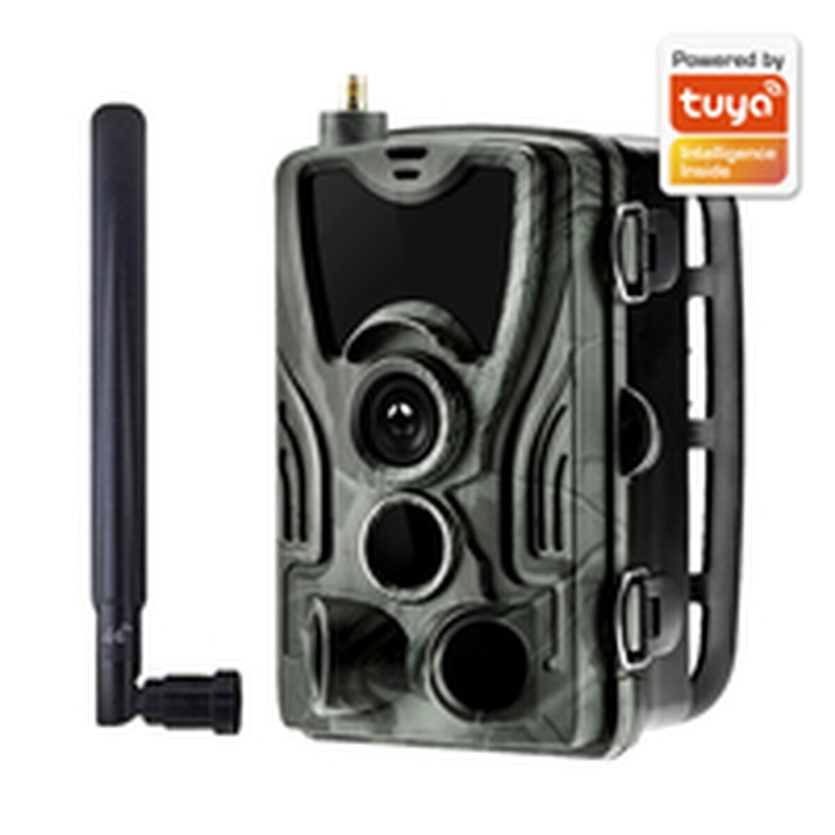Digital Camera Denver Electronics WCL-8040