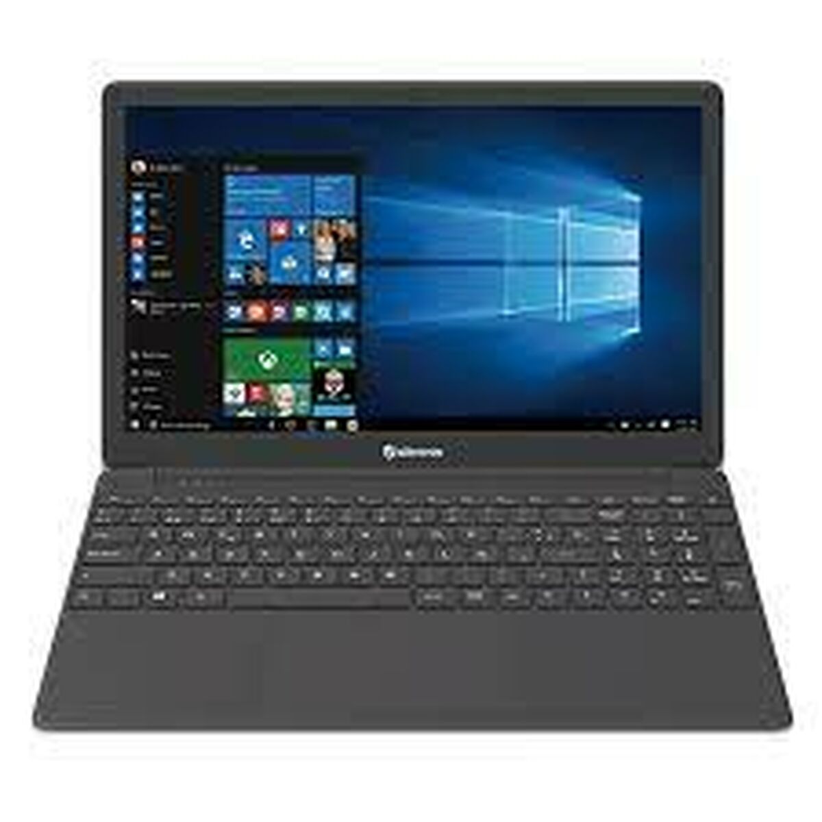 Laptop Denver Electronics NBQ15148SES 15,6″ 8 GB RAM 512 GB SSD
