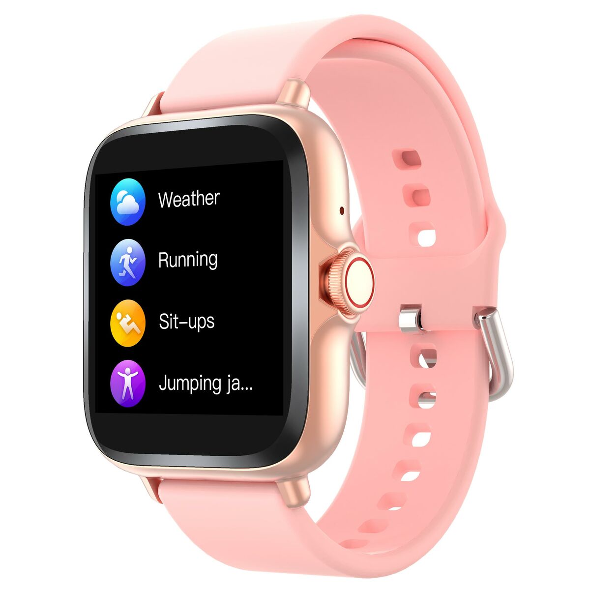 Smartwatch Denver Electronics Smartwatch Denver Electronics
