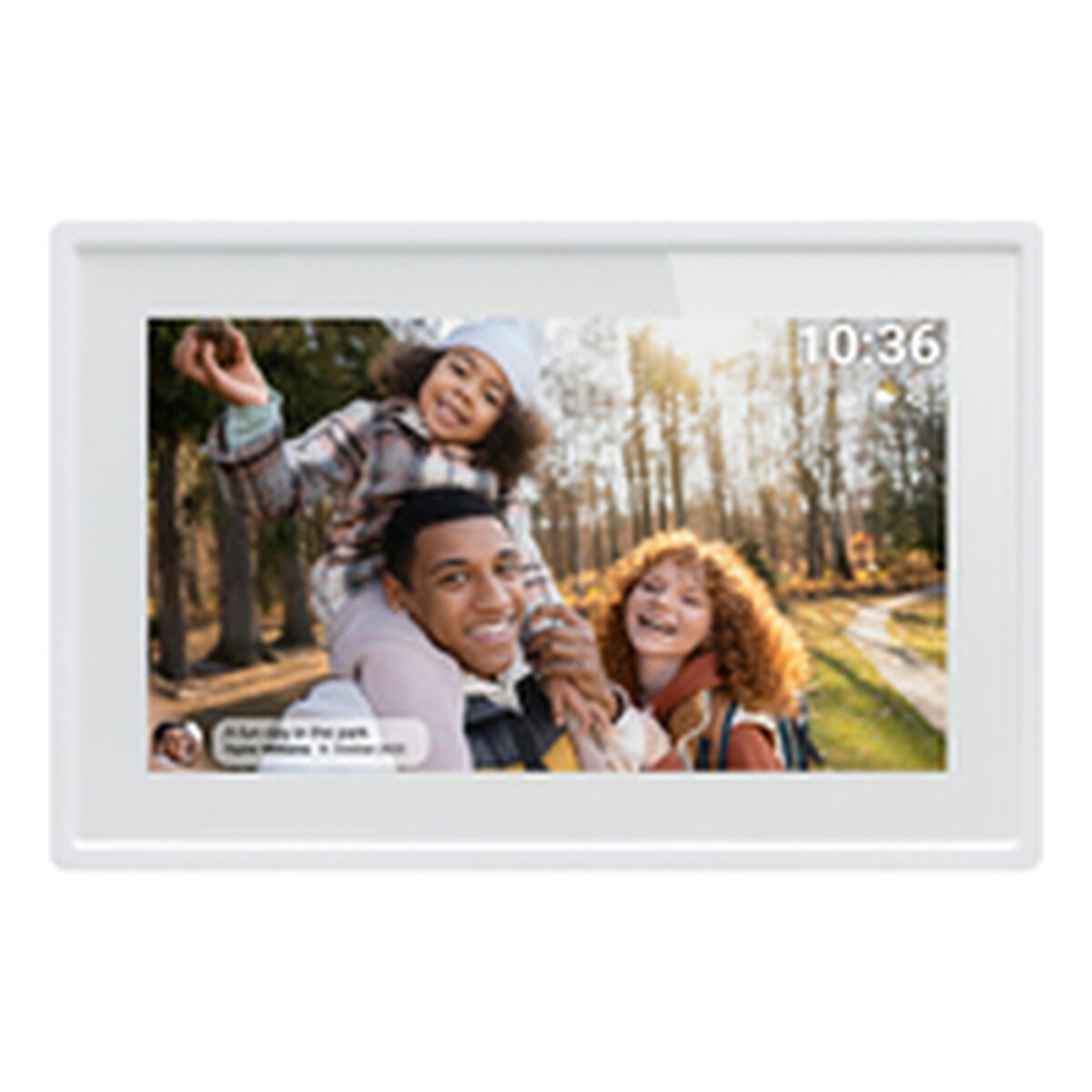Digital photo frame Denver Electronics PFF-725W Wi-Fi 7″