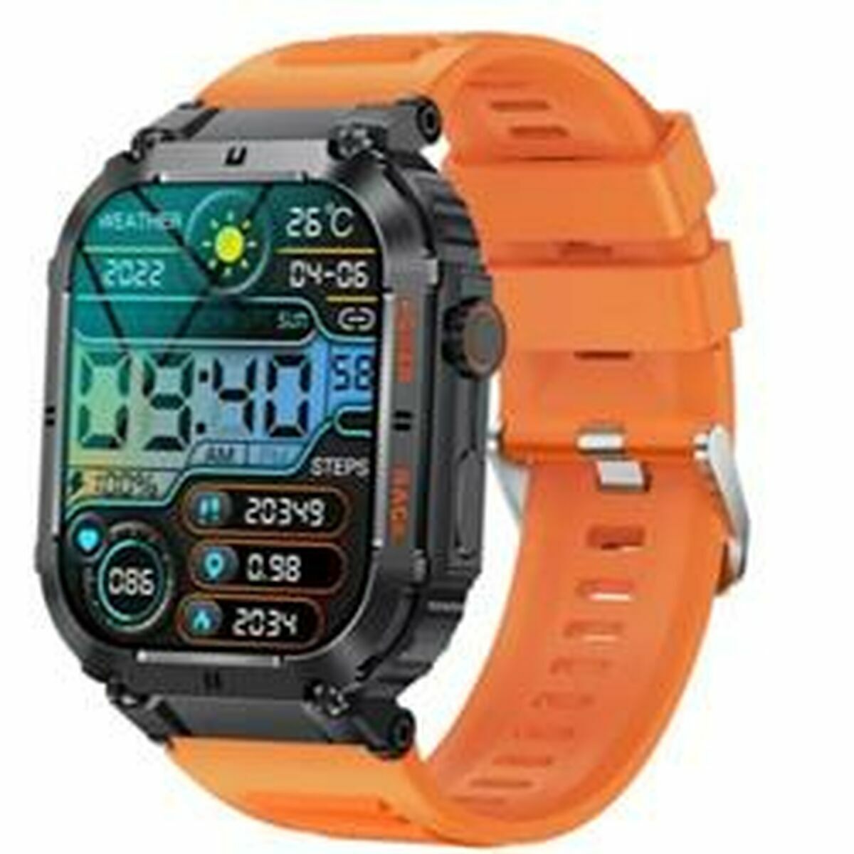 Smartwatch Denver Electronics Smartwatch Denver Electronics