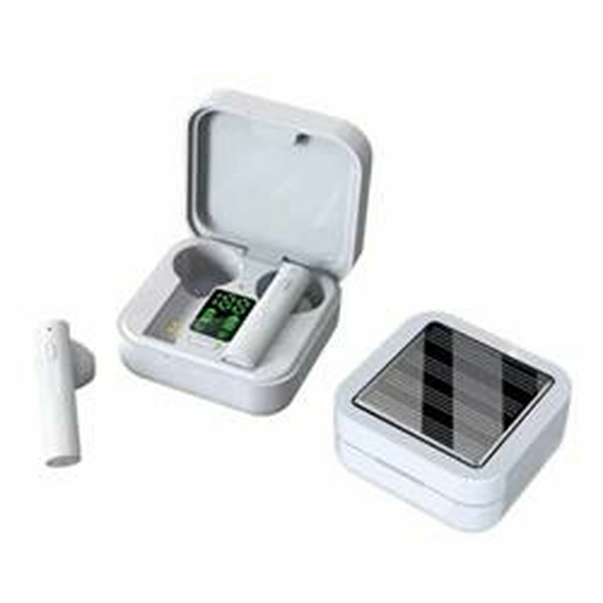 Bluetooth Headphones Denver Electronics TWS-62 Multicolour Bluetooth Headphones Denver Electronics TWS-62 Multicolour