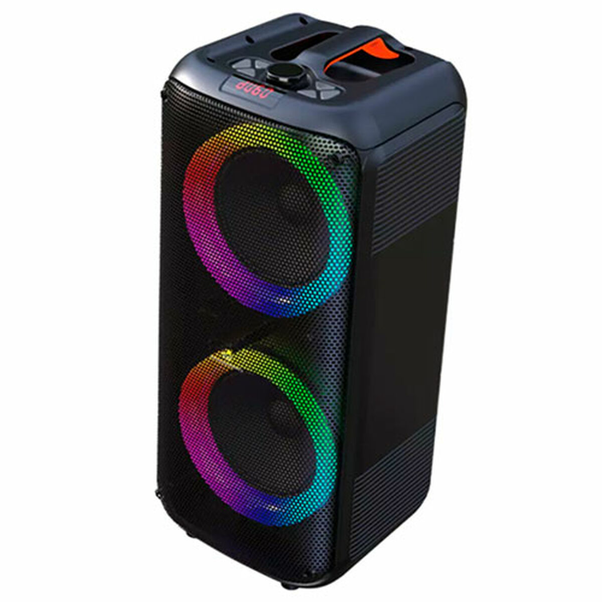 Portable Bluetooth Speakers Denver Electronics Portable Bluetooth Speakers Denver Electronics