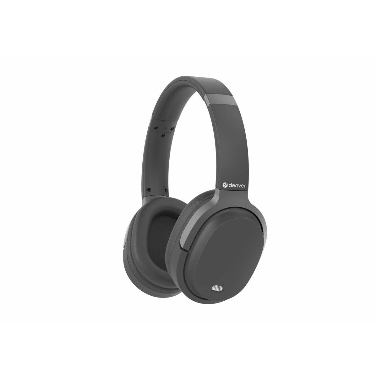Bluetooth Headphones Denver Electronics Bluetooth Headphones Denver Electronics