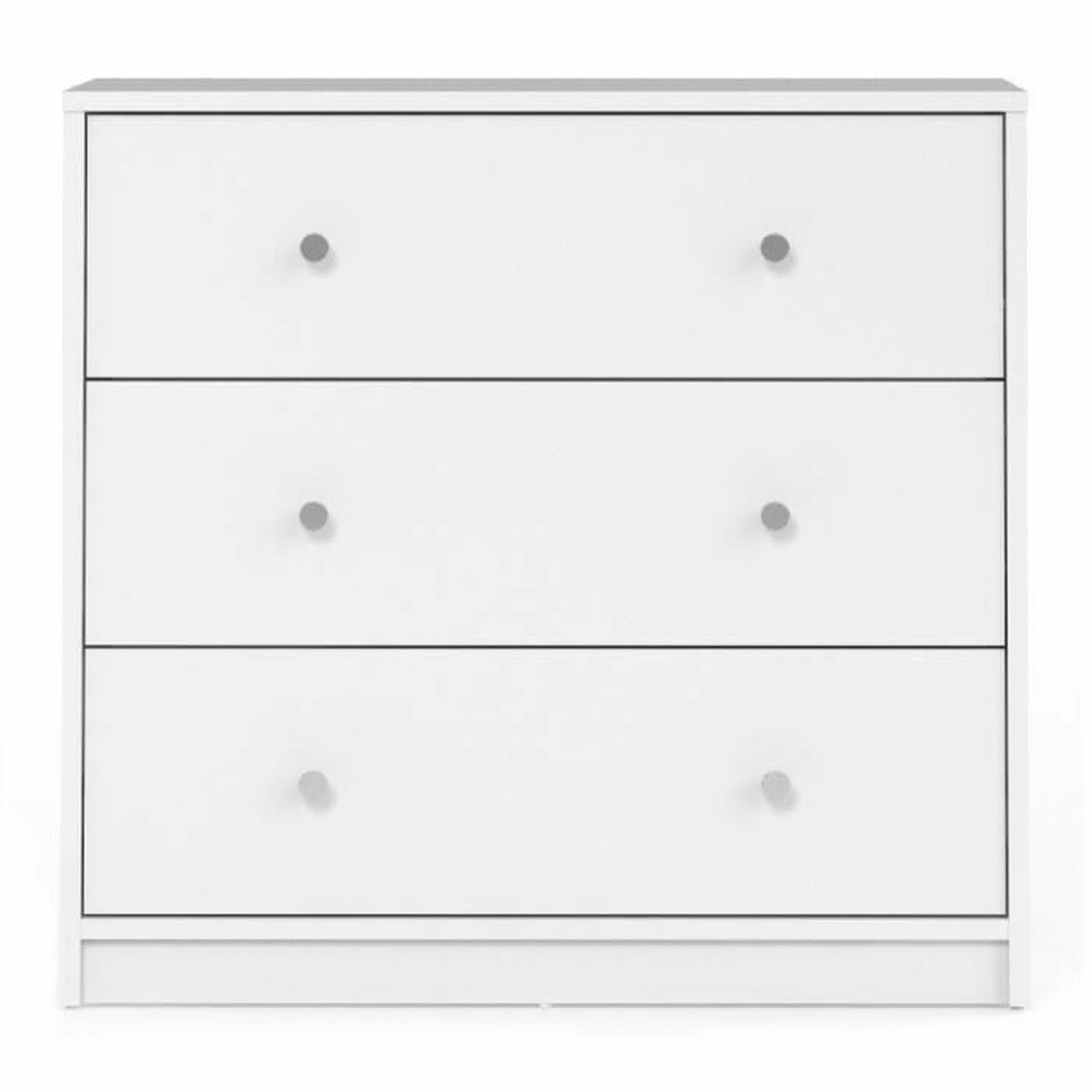 Chest of drawers Finlandek TYYLIKÄS  White