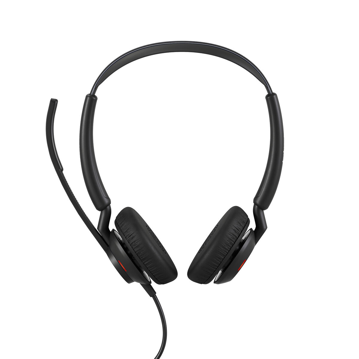 Headphones Jabra 5099-299-2269 Black