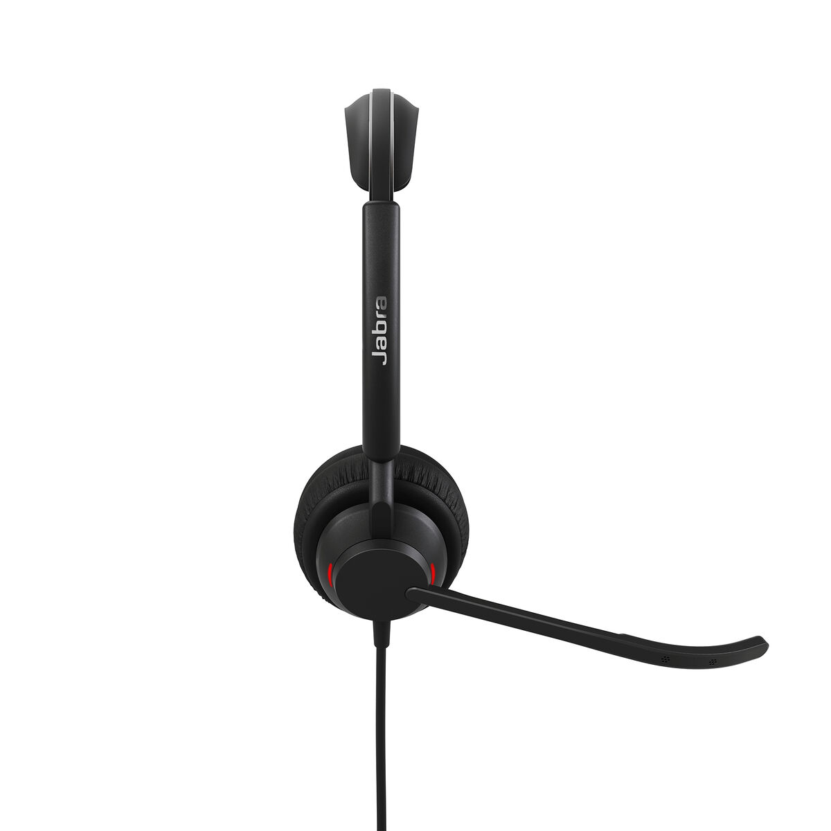 Headphones Jabra 5099-299-2269 Black