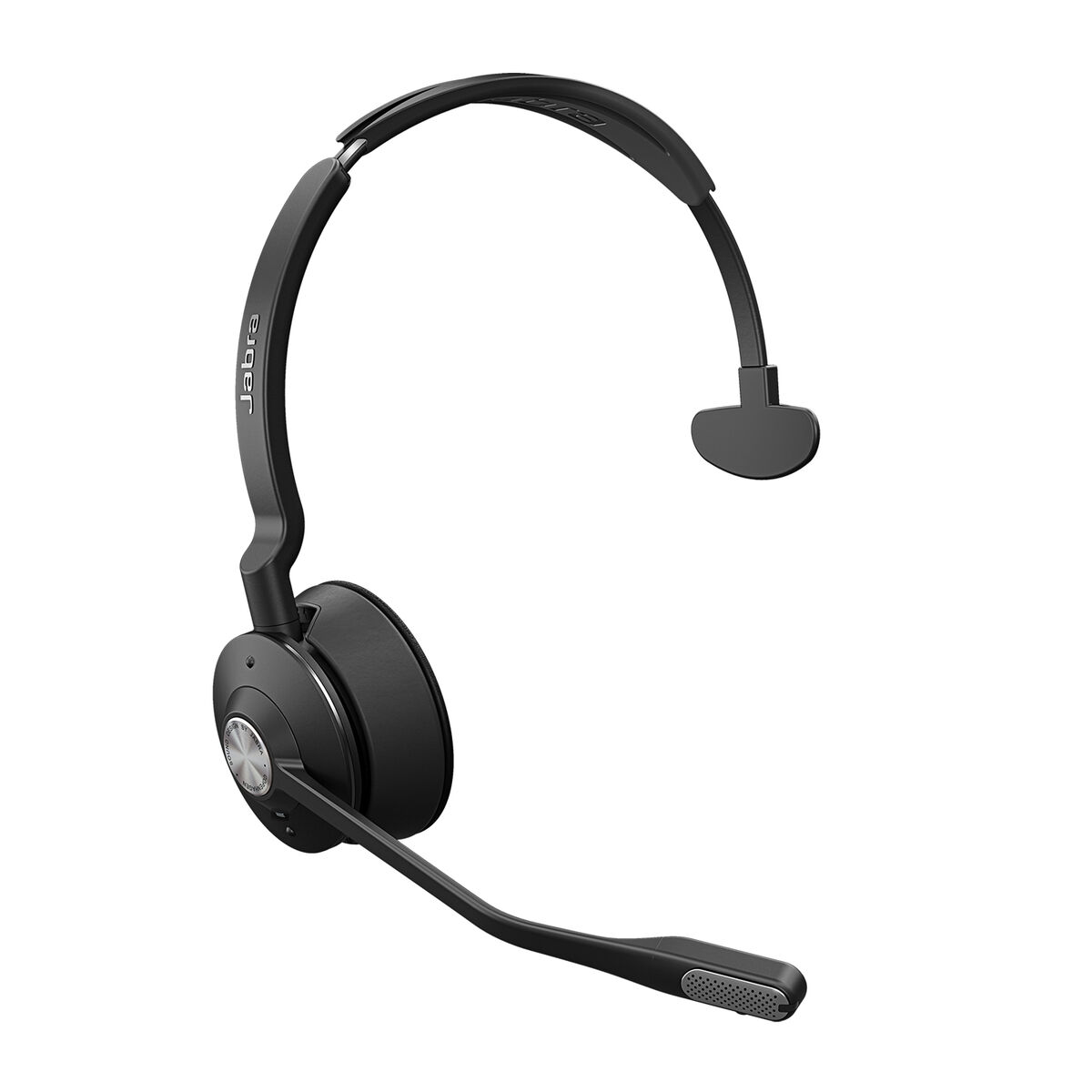 Headphones GN Audio 14401-41 Black